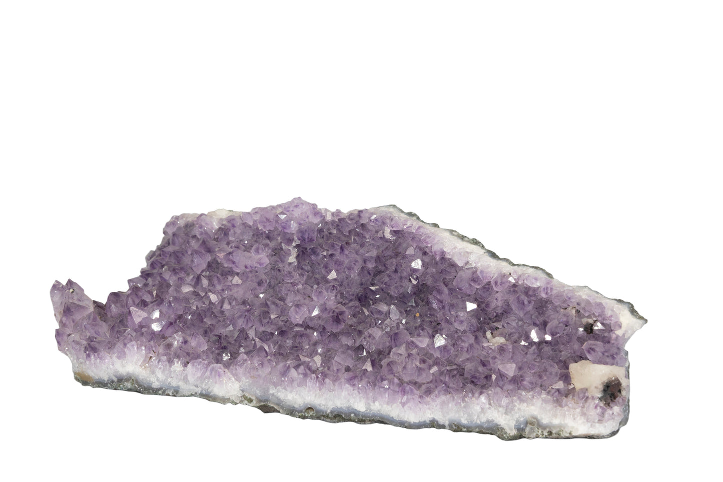 Amethyst Cluster – Clusters