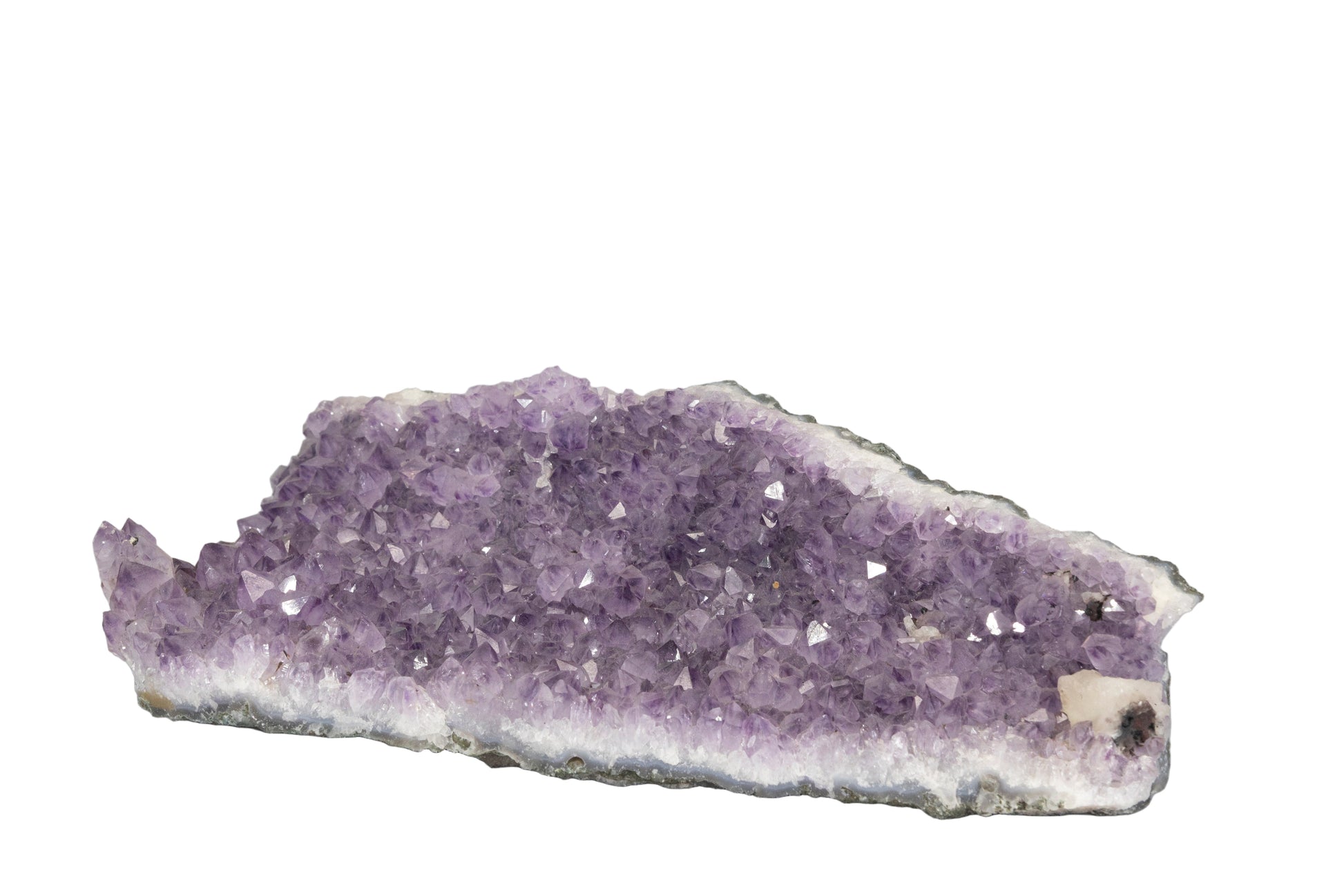 Amethyst Cluster – Clusters