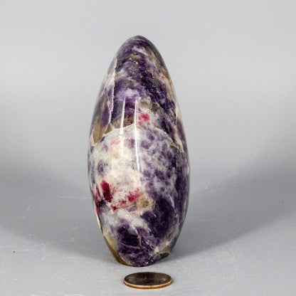 Amethyst Fat Freeform