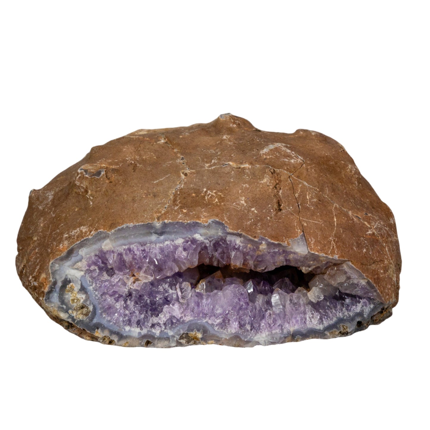 Amethyst Geode Cavern – Geodes