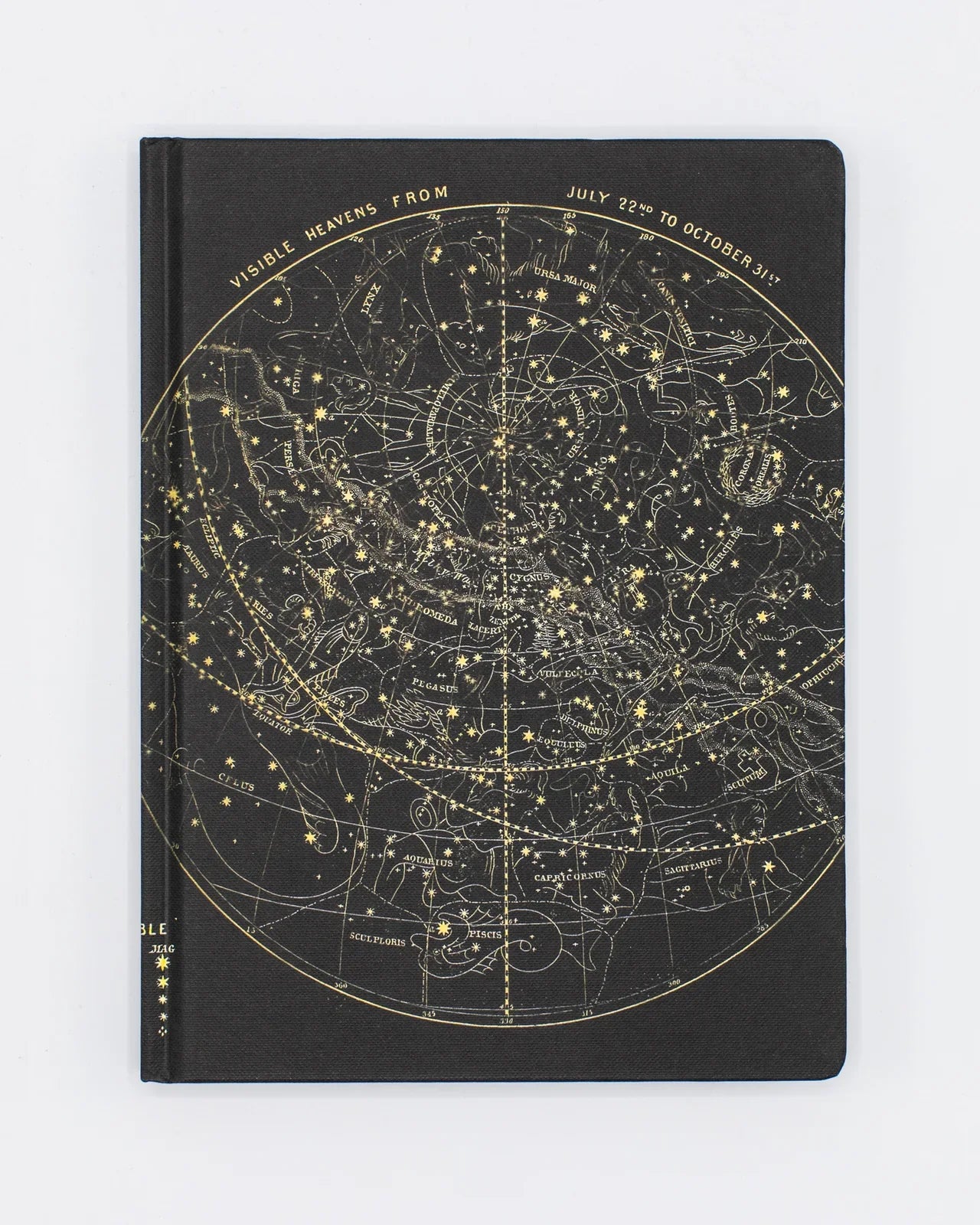 Journal - Astronomy
