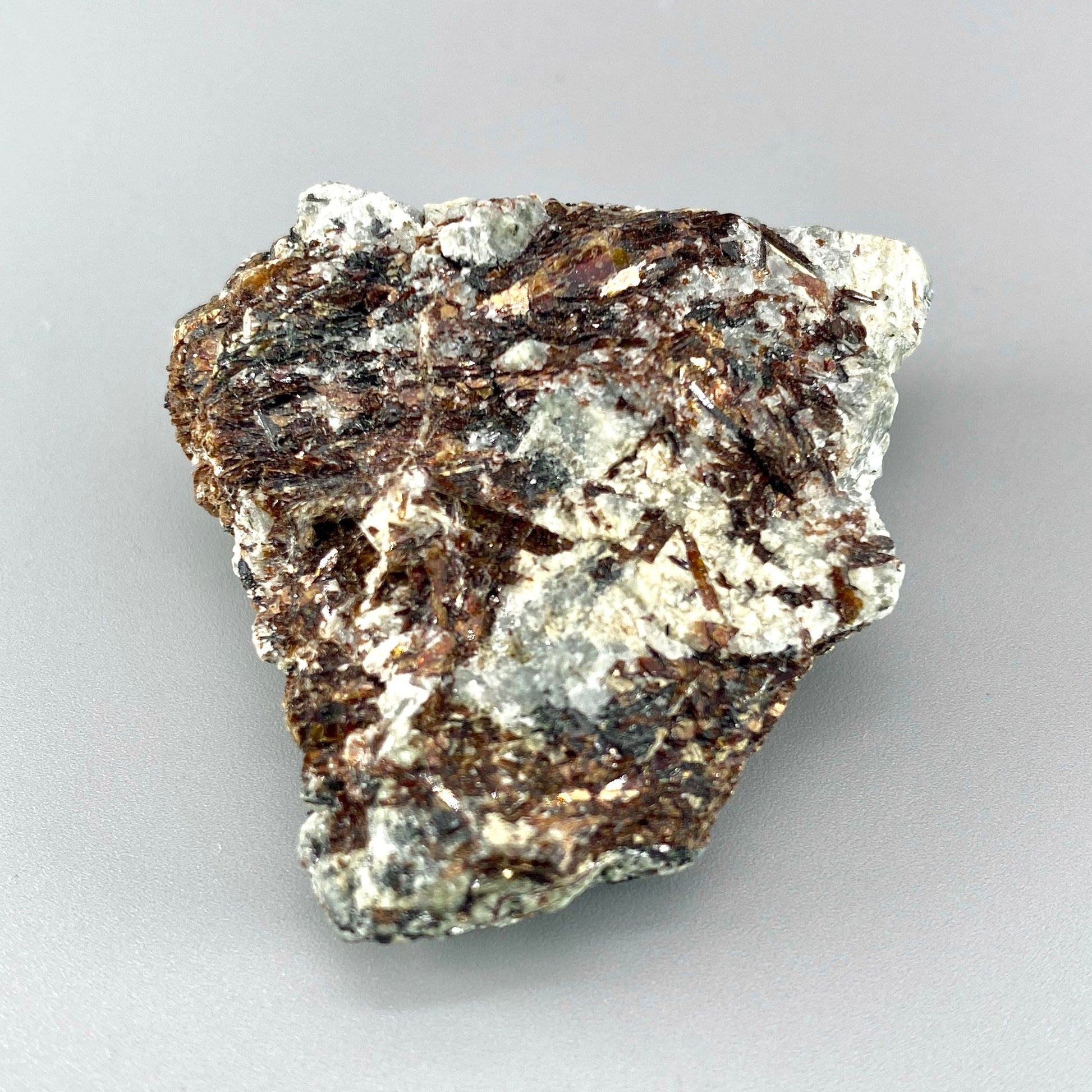 25.63 g. Astrophyllite Specimen – Astrophyllite