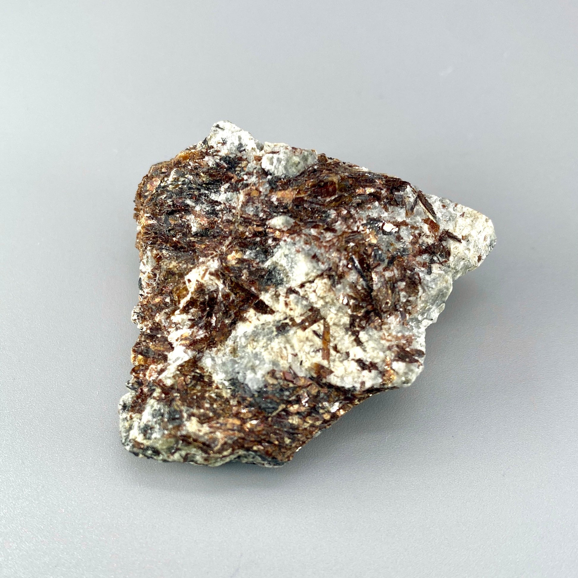 25.63 g. Astrophyllite Specimen – Astrophyllite