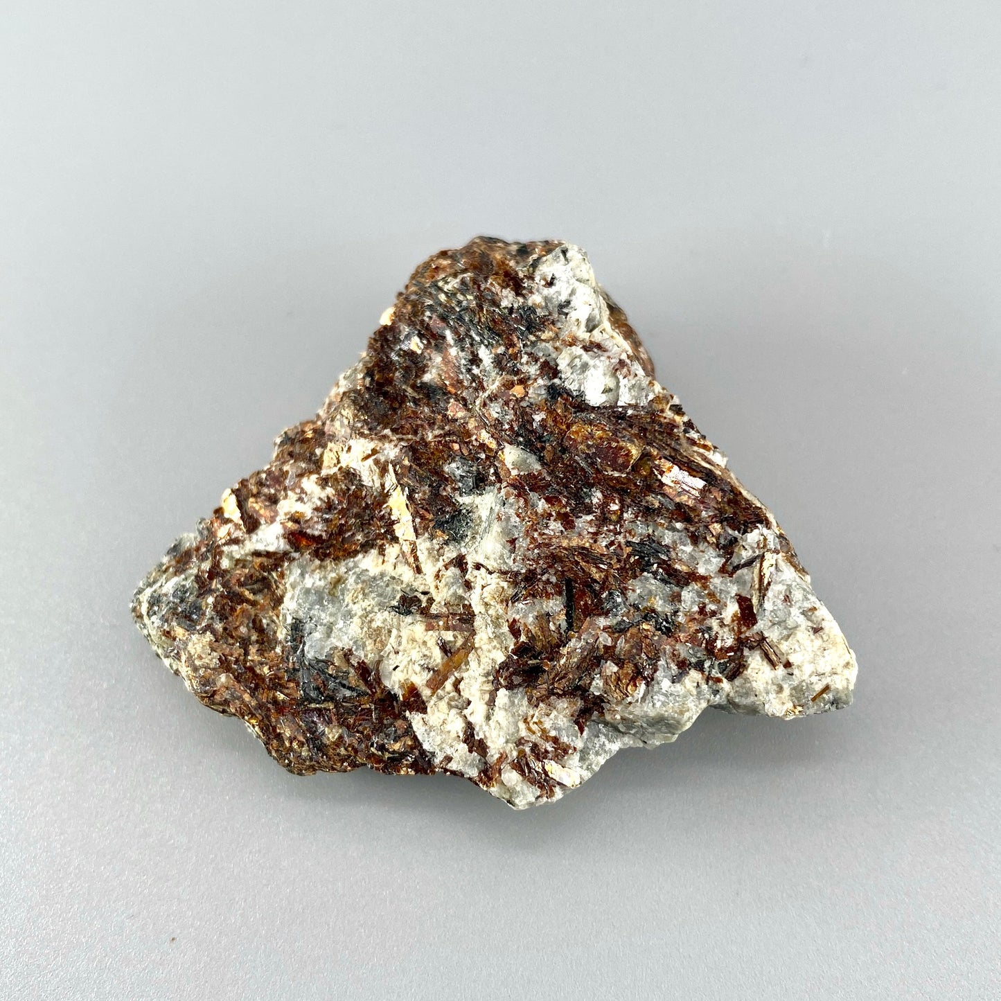 25.63 g. Astrophyllite Specimen – Astrophyllite