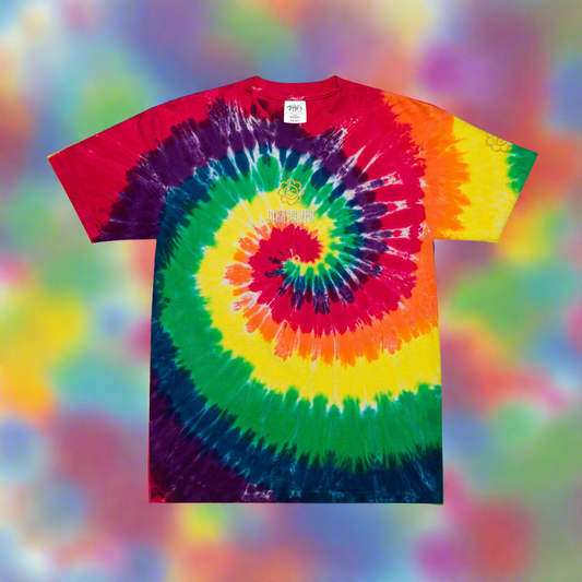 The Everyday Hippie Tee