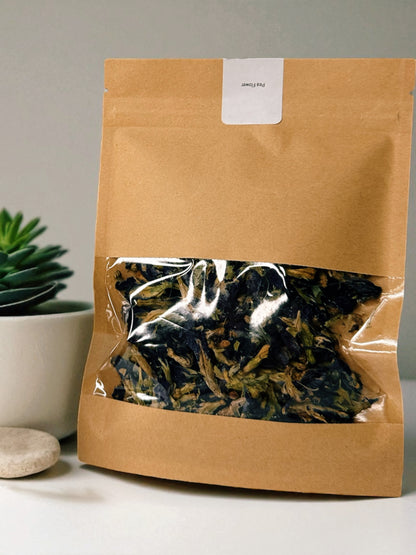 Spices & Herbs – For Ritual and Spell Work