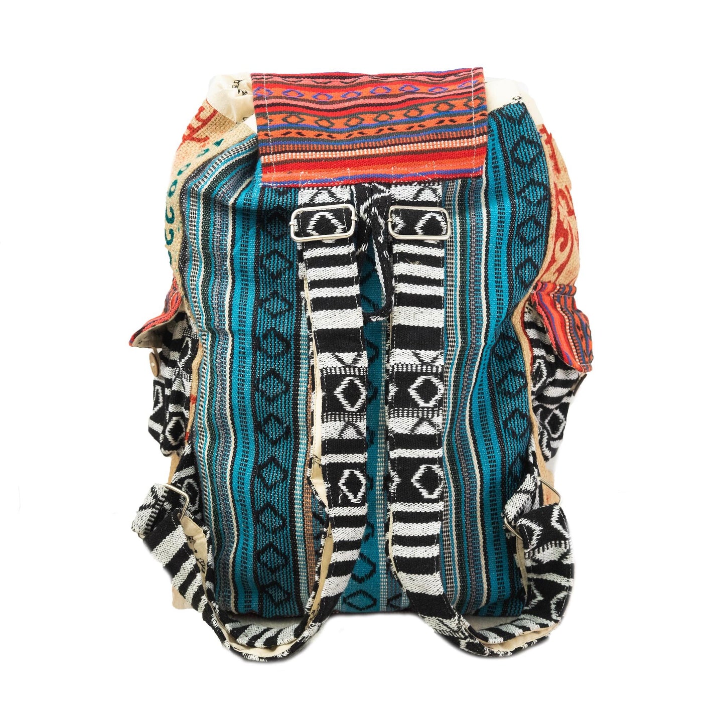 Recycled Travel Backpack Chennai – Bag