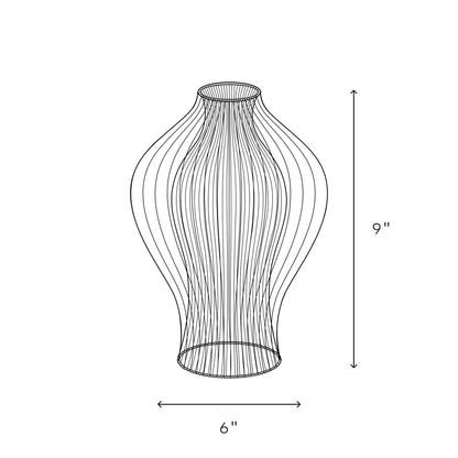 Baleine Lamp