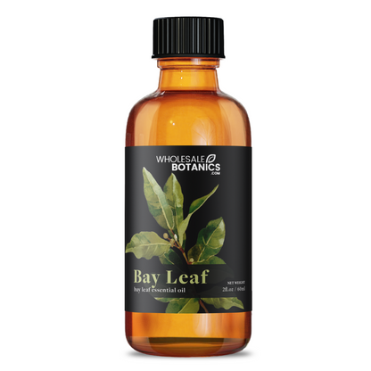 Bay Leaf Essential Oil – 2 oz Essential_Oil