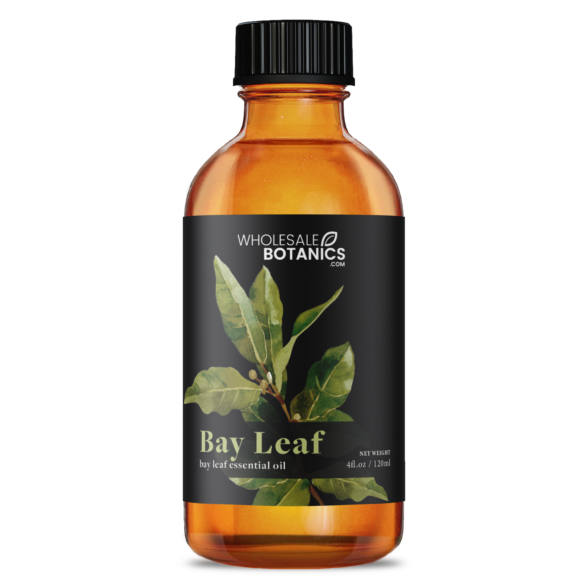 Bay Leaf Essential Oil – 4 oz Essential_Oil