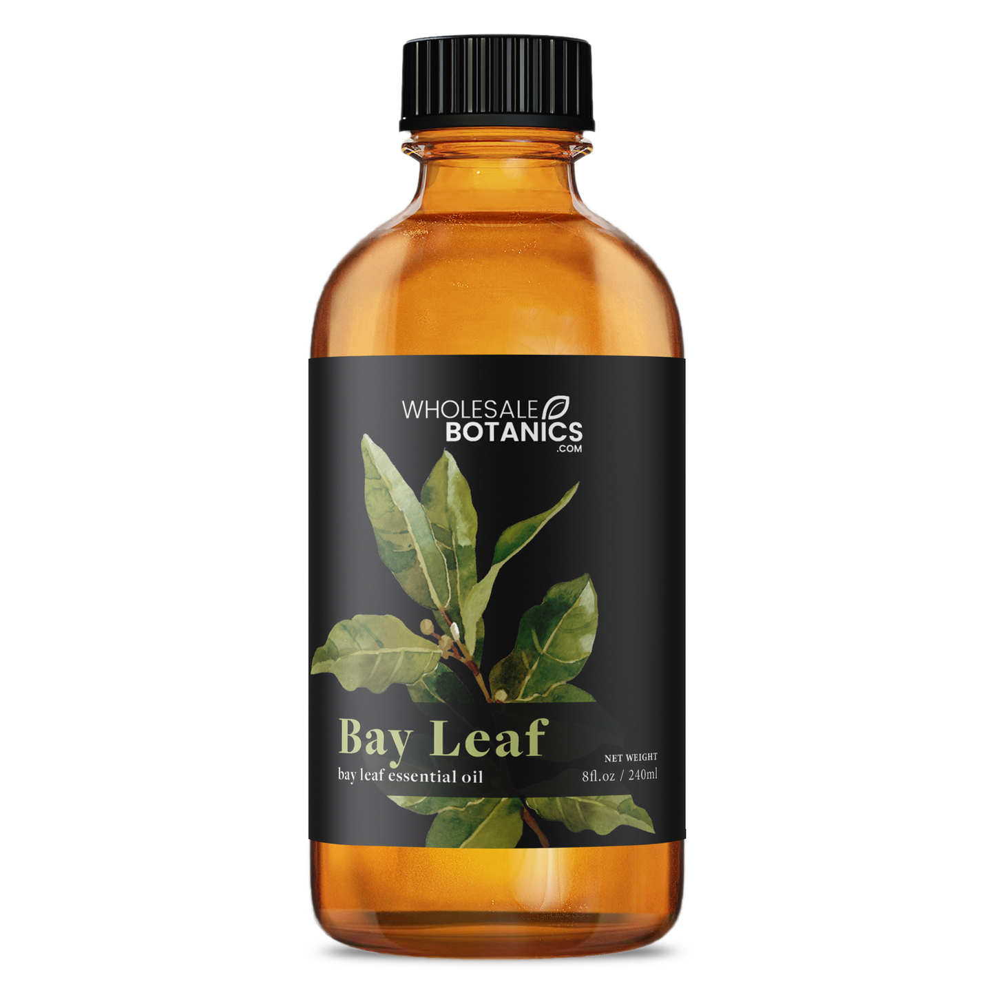Bay Leaf Essential Oil – 8 oz Essential_Oil