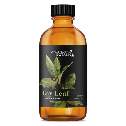 Bay Leaf Essential Oil – 8 oz Essential_Oil