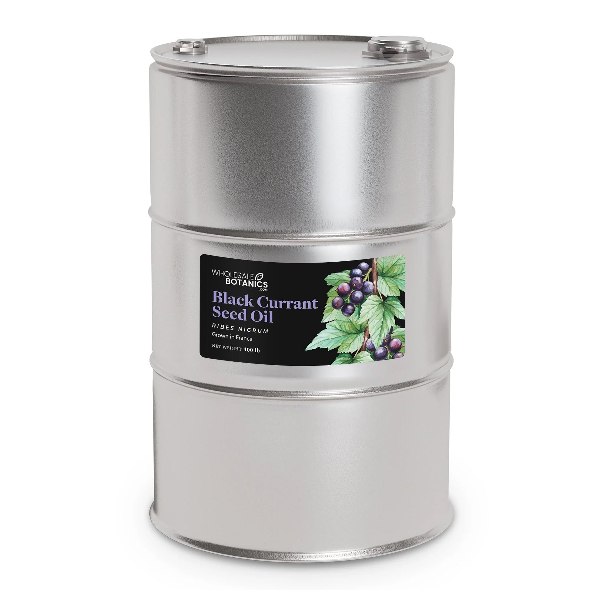Black Currant Seed Oil – 400 lbs Carrier_Oil