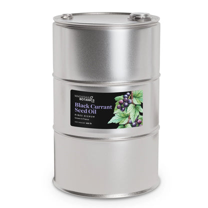 Black Currant Seed Oil – 400 lbs Carrier_Oil