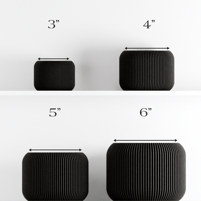 Orbis Planter – Planter