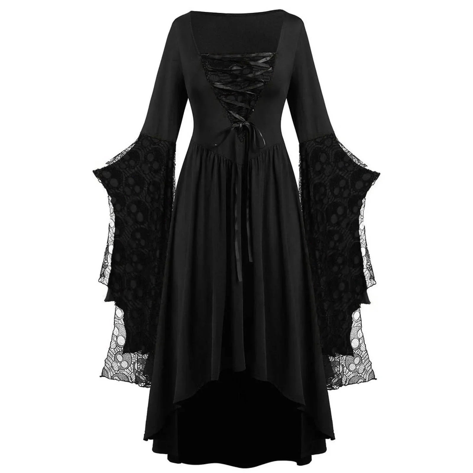 Witch Dresses -- multiple colors! – Black clothing