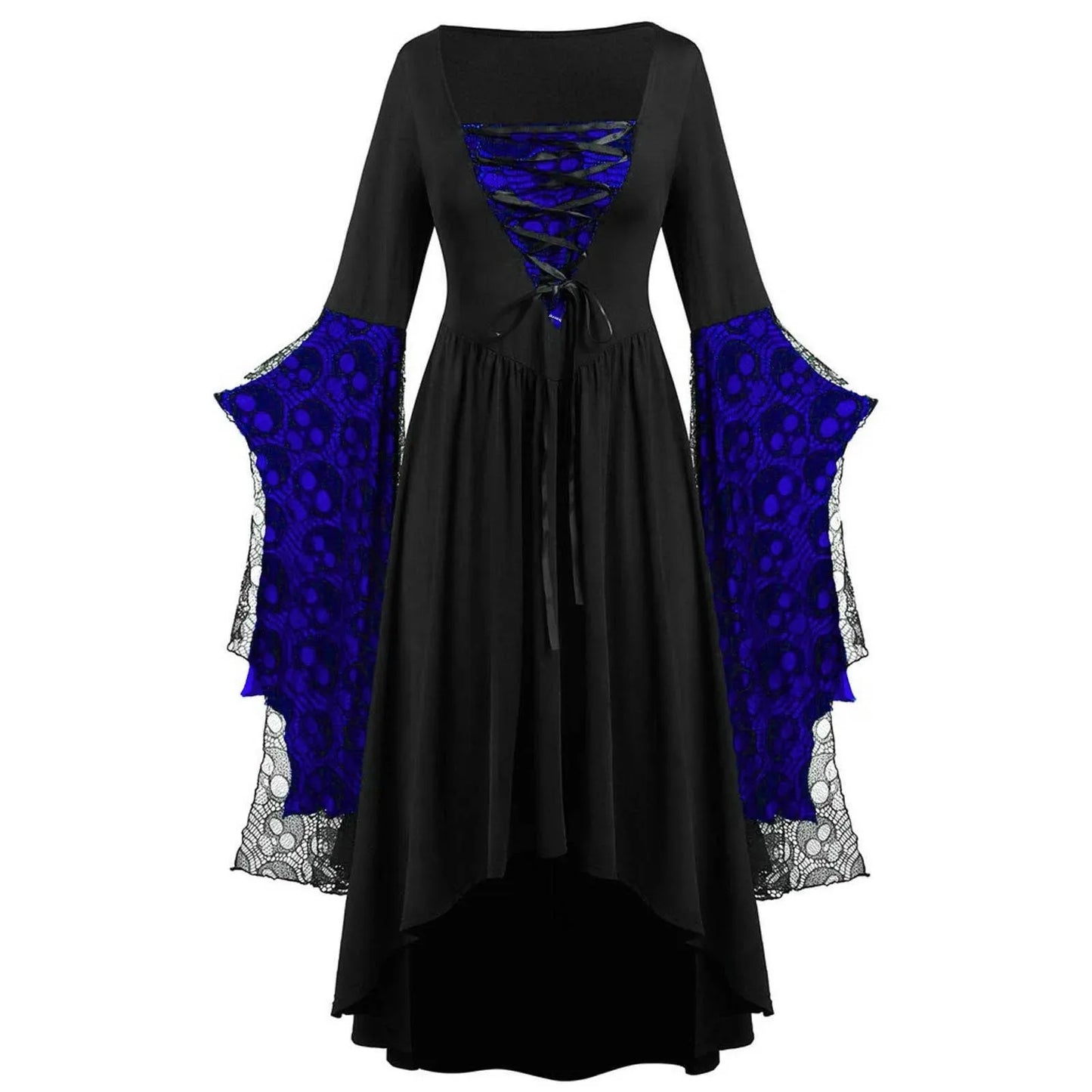 Witch Dresses -- multiple colors! – Dark Blue clothing