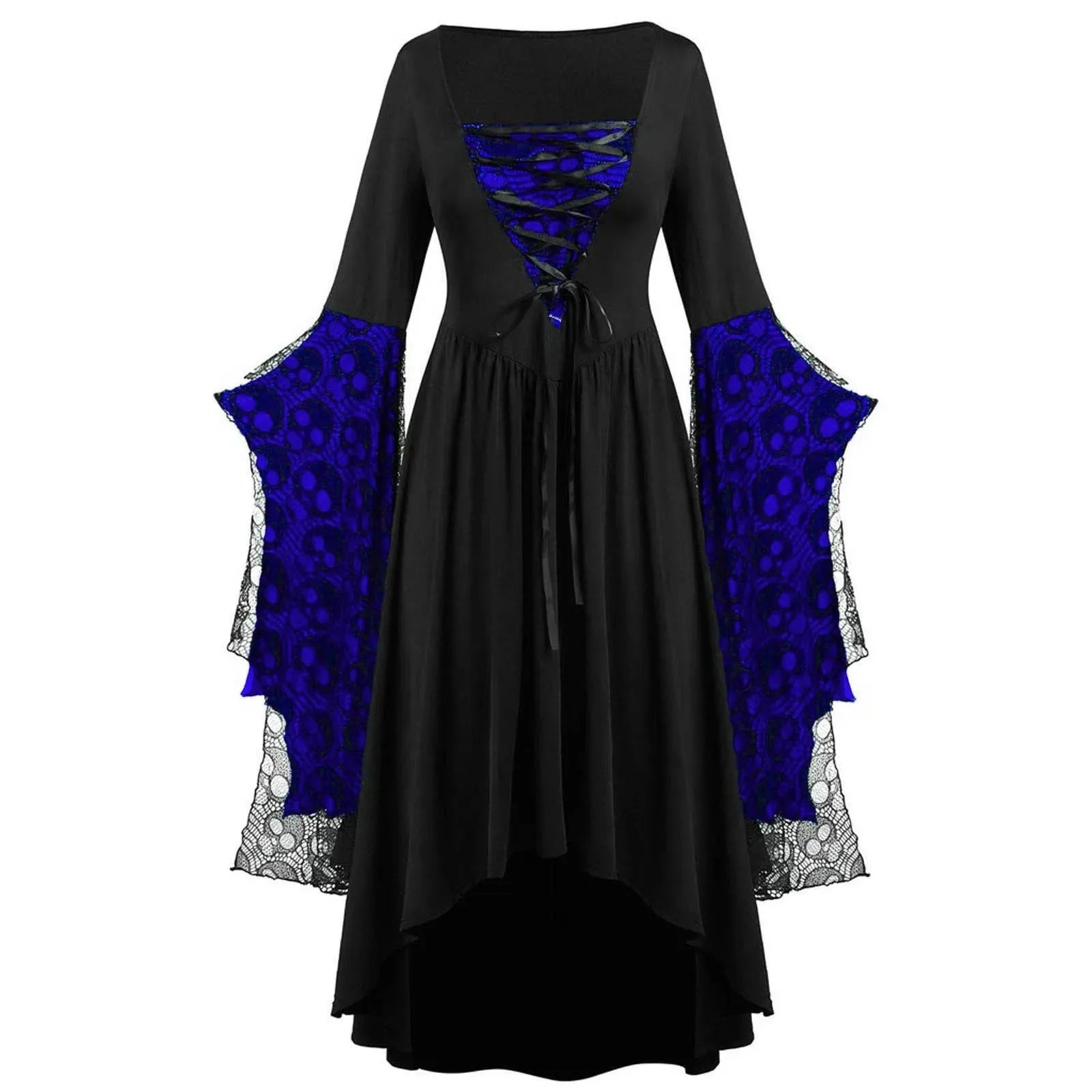 Witch Dresses -- multiple colors! – Dark Blue clothing