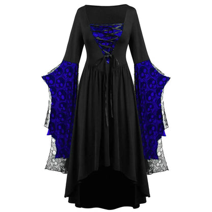 Witch Dresses -- multiple colors! – Dark Blue clothing