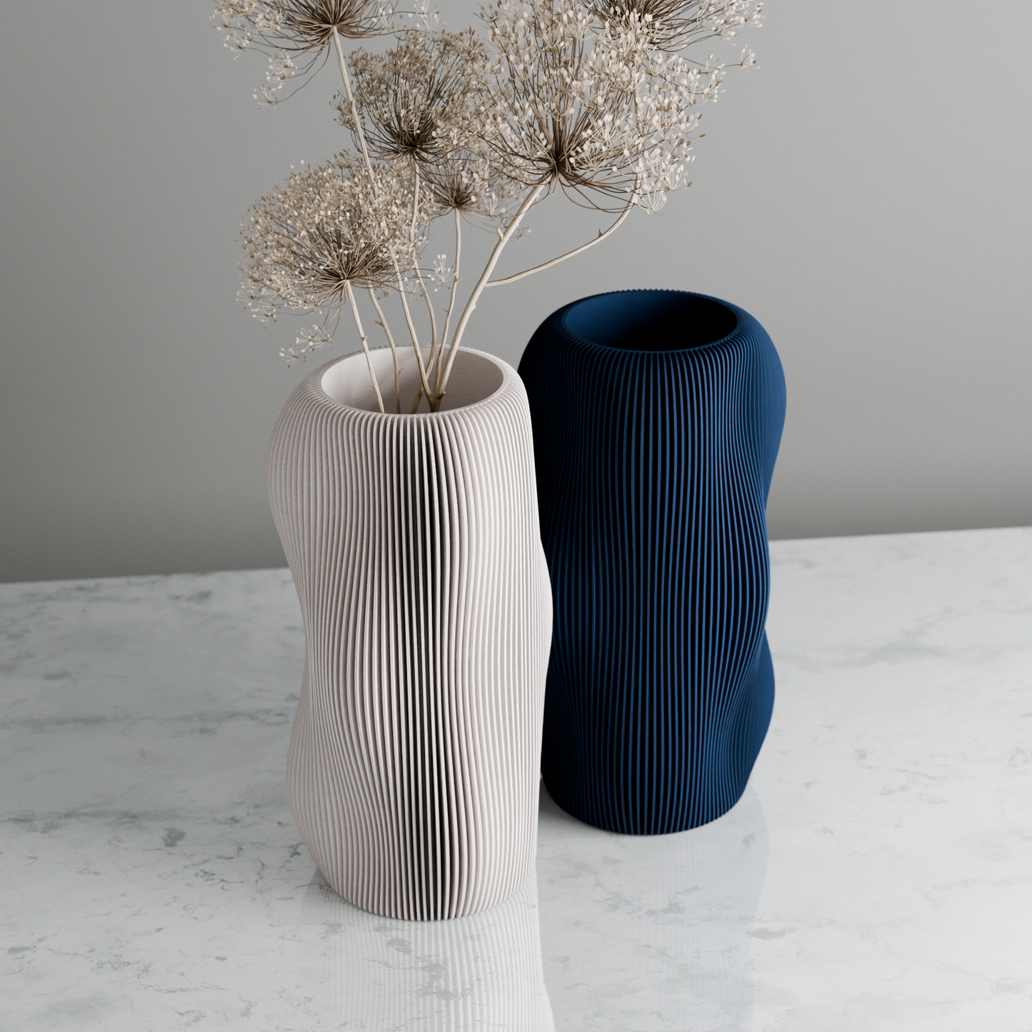 BUBBLY Vase – 9.4 Inches Vase