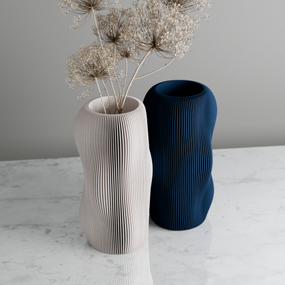 BUBBLY Vase – 9.4 Inches Vase