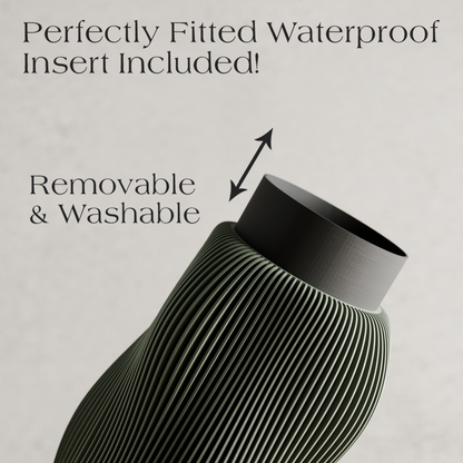 BUBBLY Vase – Vase