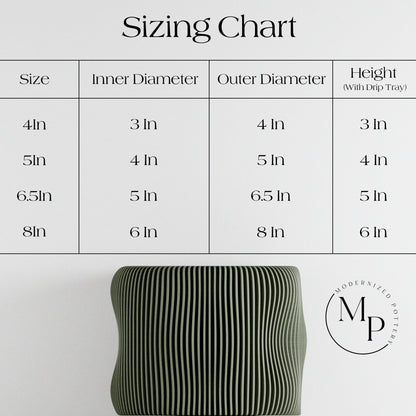 BUBBLY Planter – Planter