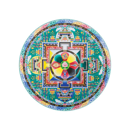 Buddhism Oracle Cards: The Science of Peace & Happiness – Tarot Cards