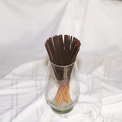 Forest Mist Incense Sticks - 100 Pack Hand-Dipped – Incense