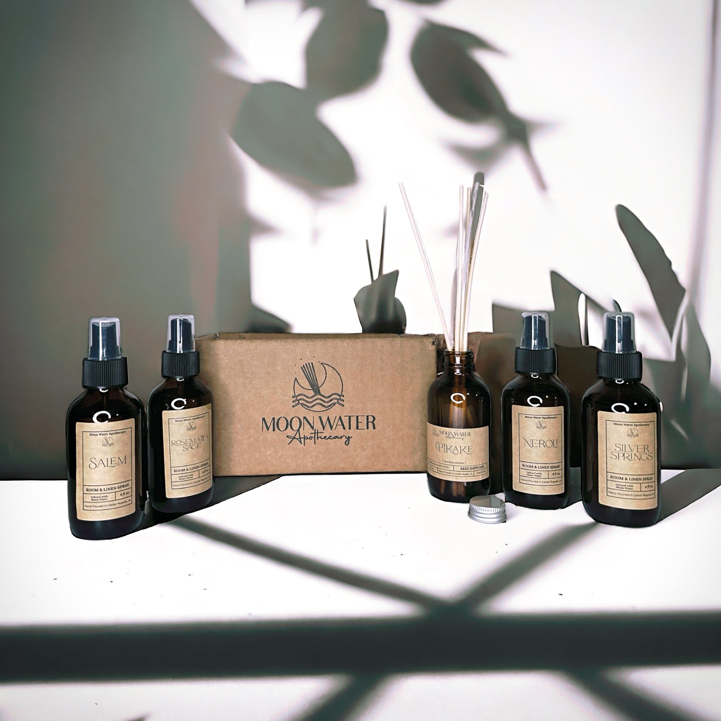 MIX & MATCH Bundle 5-Pack – YOU CHOOSE THE SCENTS! (30% Savings)