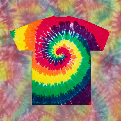 The Everyday Hippie Tee