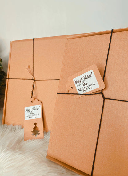 Wrapped: Gift Blocks (gifting for orders) – Gift Option