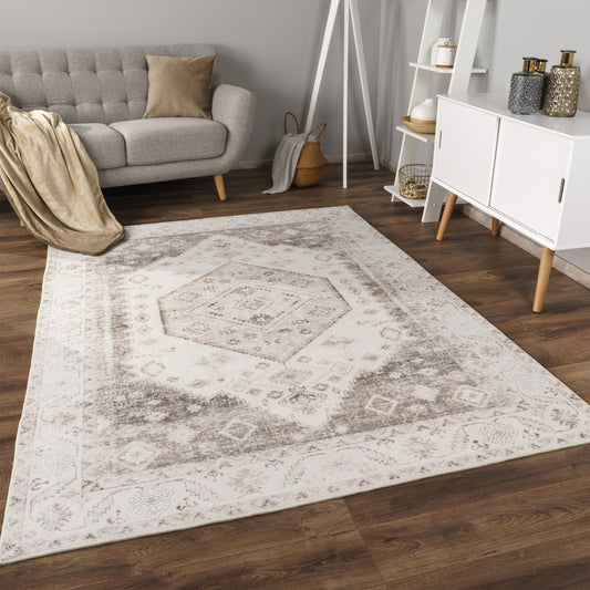Modern Area Rug