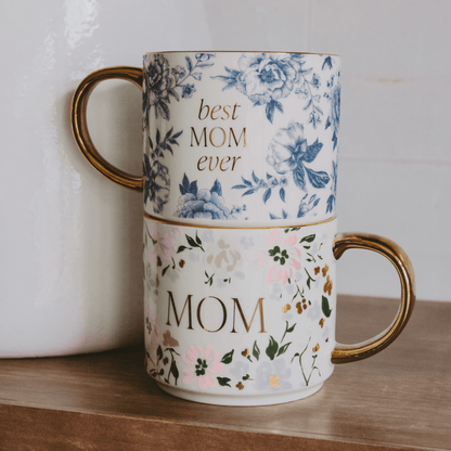 Best Mom Ever 14oz. Coffee Mug – Coffee Mugs