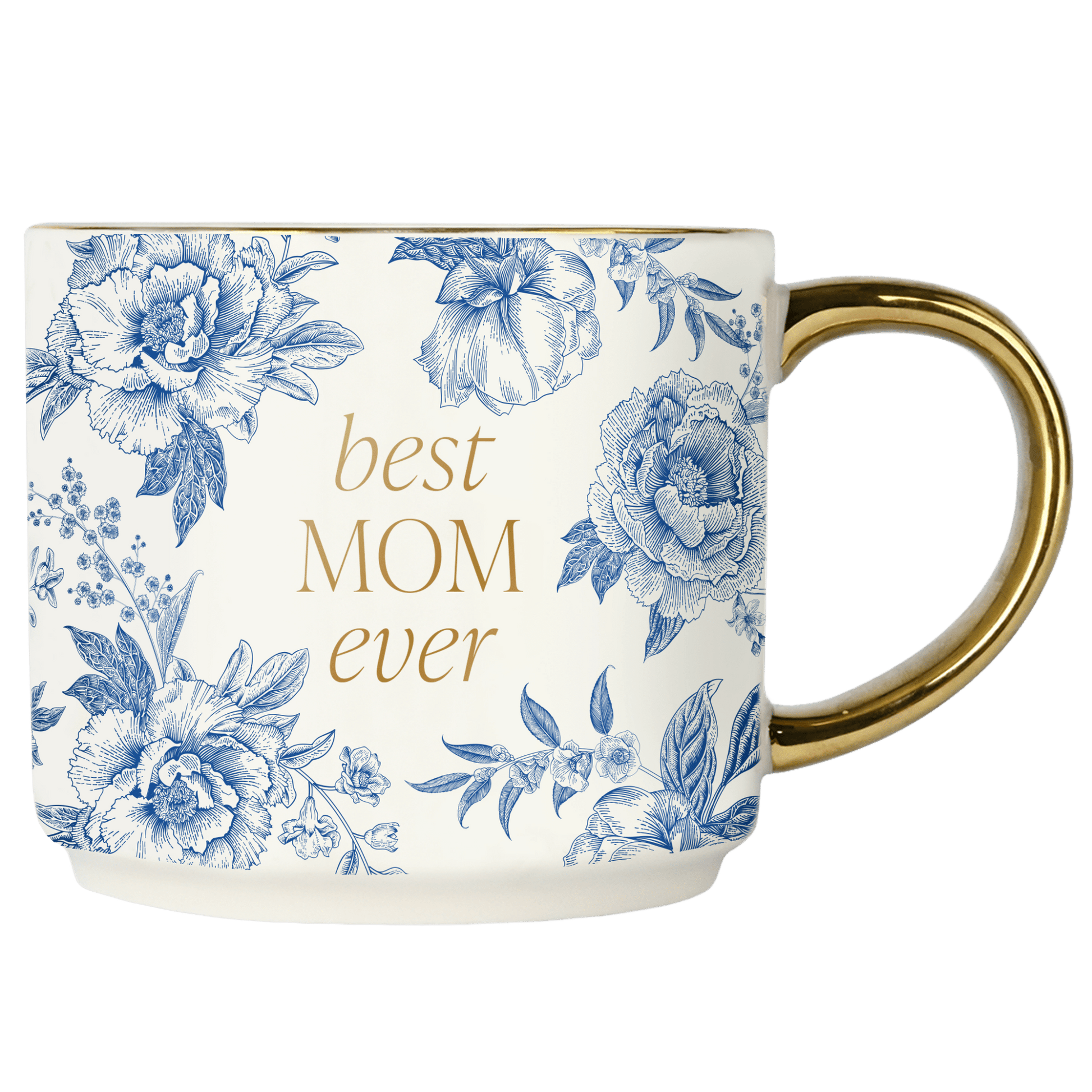 Best Mom Ever 14oz. Coffee Mug – Coffee Mugs