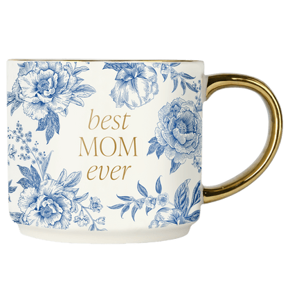 Best Mom Ever 14oz. Coffee Mug – Coffee Mugs