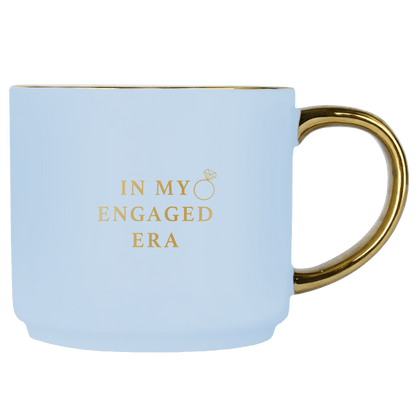 In My Engaged Era 14oz. Coffee Mug – Coffee Mugs