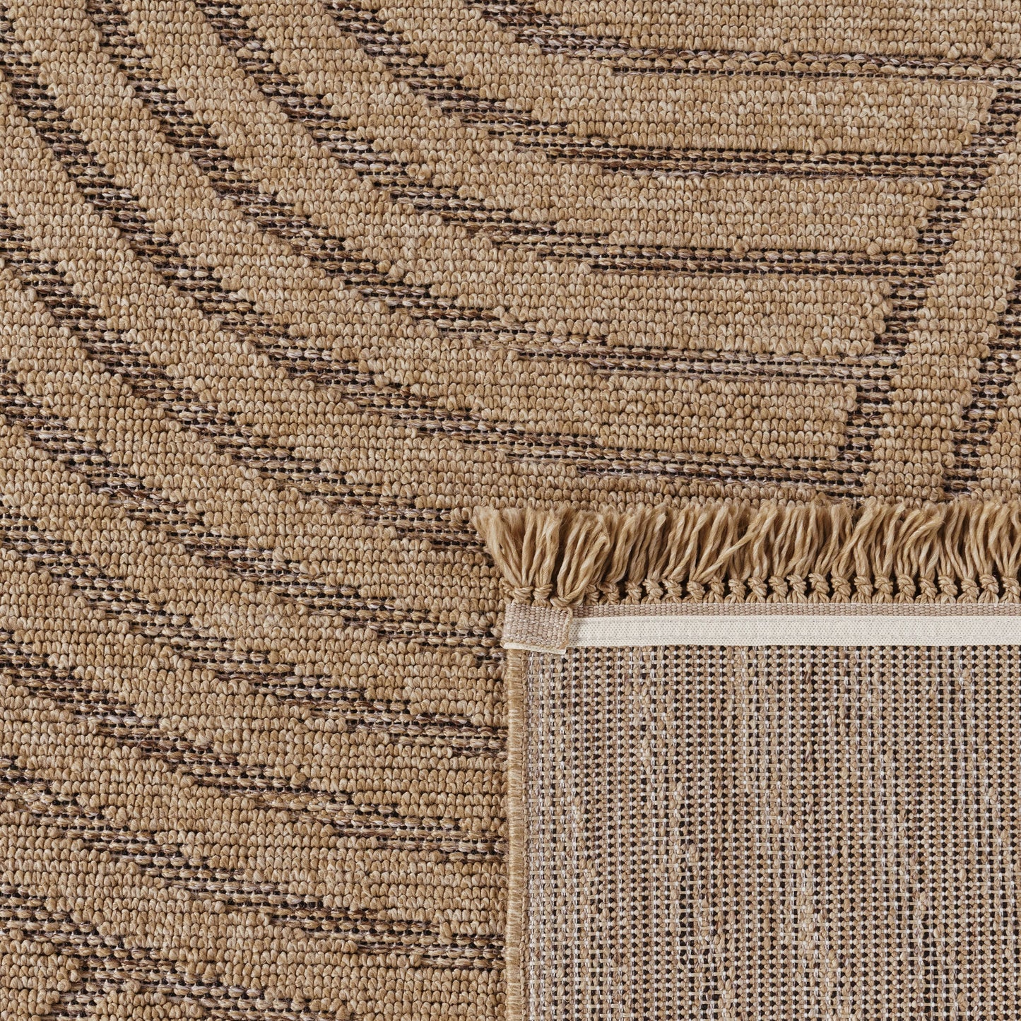 In- & Outdoor Rug