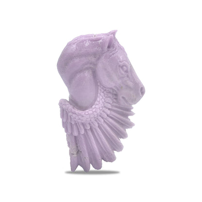 Starborn Hand Carved Phosphosiderite Pegasus - 1 Piece – RP - Regular Price