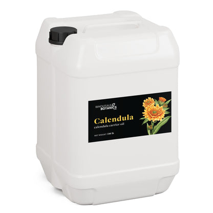 Calendula Oil – 100 lbs Carrier_Oil