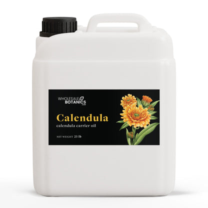 Calendula Oil – 25 lbs Carrier_Oil