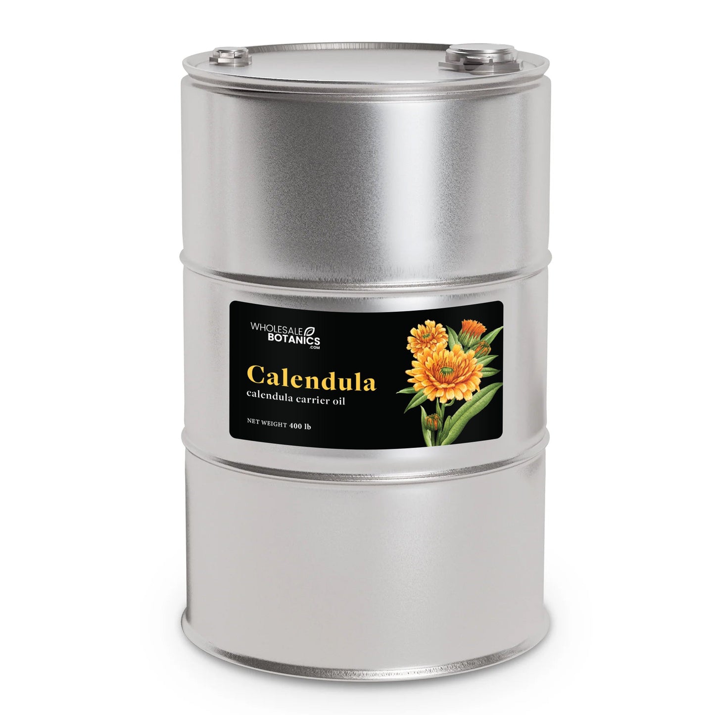 Calendula Oil – 400 lbs Carrier_Oil