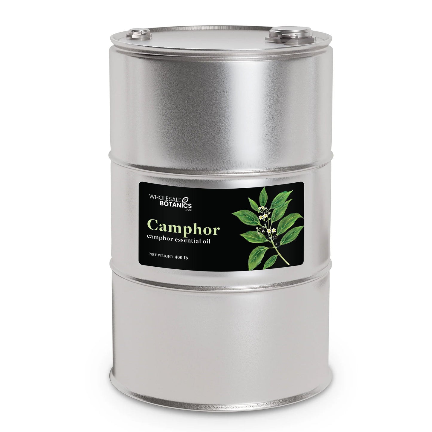 Camphor Essential Oil – 400 lbs Essential_Oil