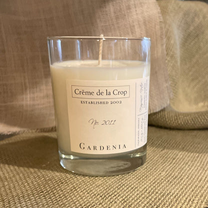 Soy Candle - Gardenia