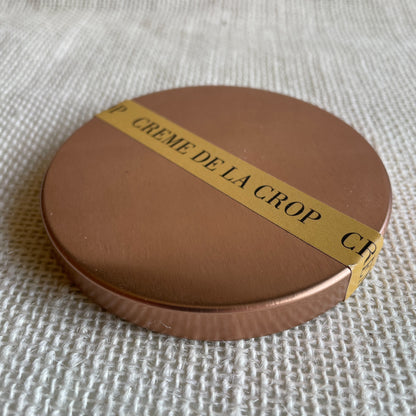 Soy Candle - Cinnamon Cream