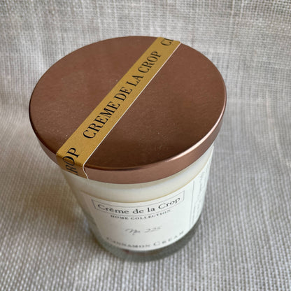Soy Candle - Birch Run (Evergreen)