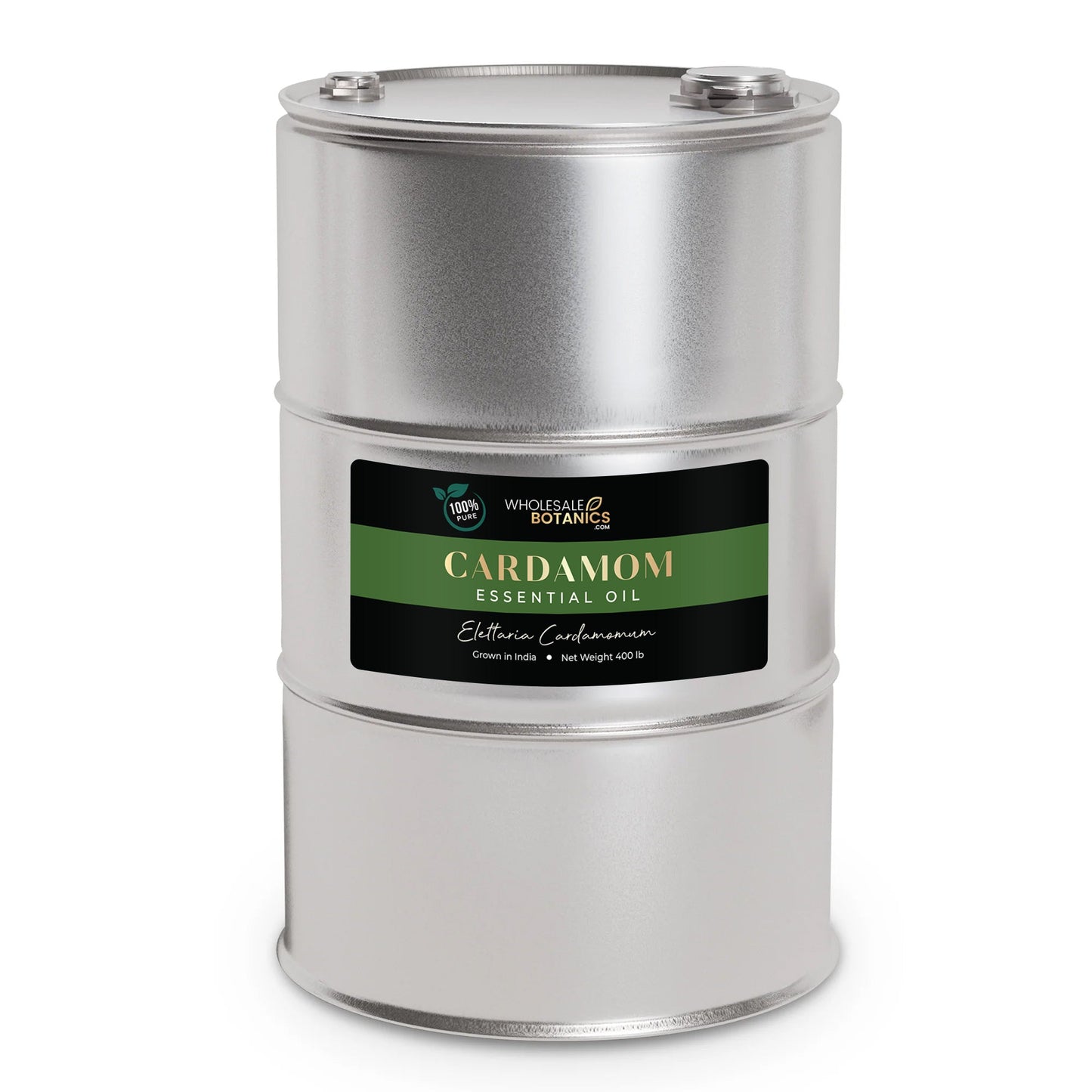Cardamom Essential Oil – Purity 400 lbs Essential_Oil