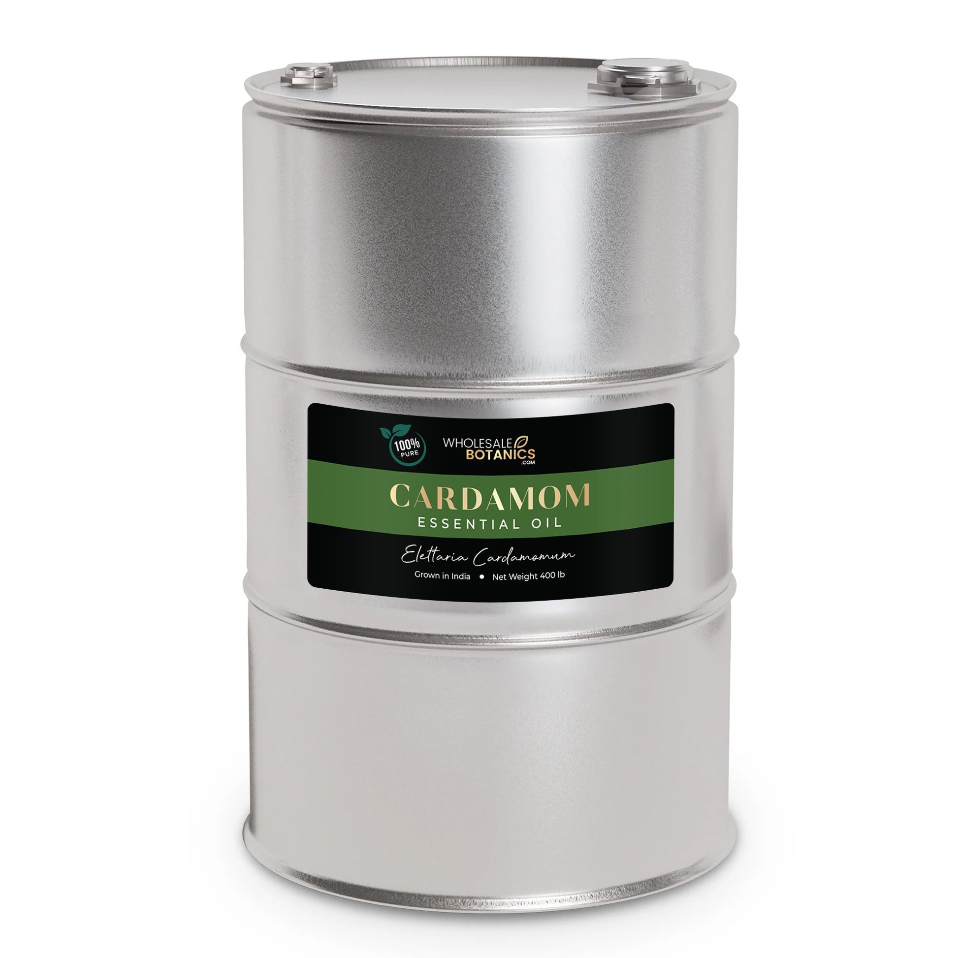 Cardamom Essential Oil – Purity 400 lbs Essential_Oil