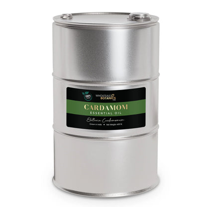 Cardamom Essential Oil – Purity 400 lbs Essential_Oil