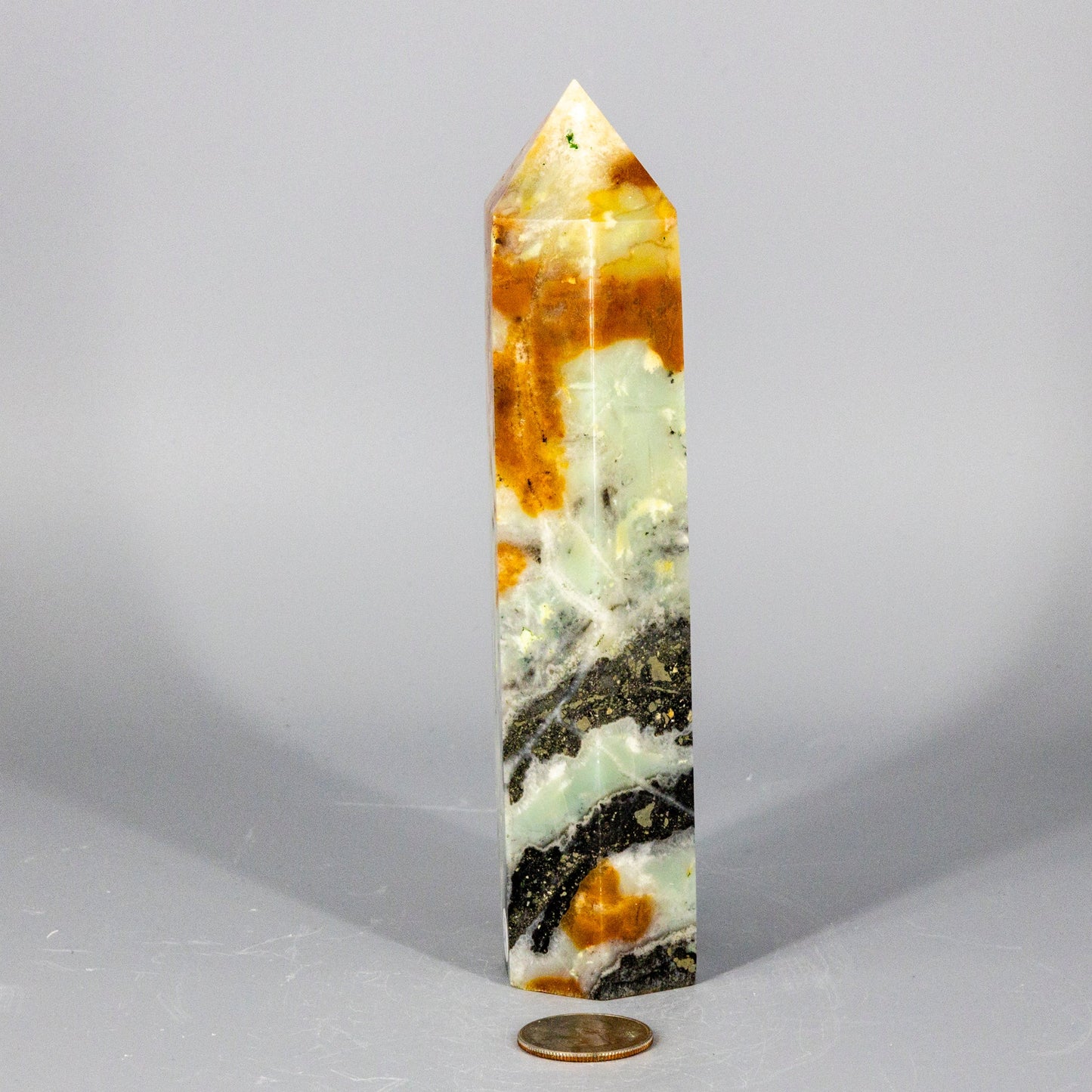 Caribbean Calcite Towers "XXL" – Towers